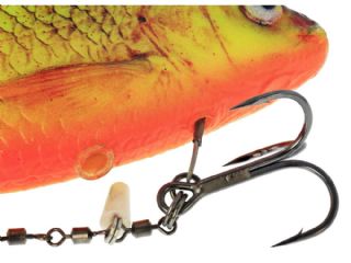 Westin Ricky the Roach Inline 15cm 47g - 